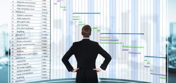 Project Management Services