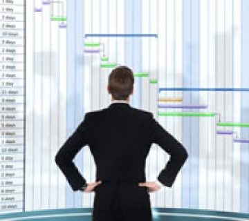 Project Management Services